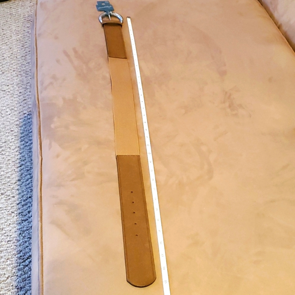 Universal Thread Sm Stretch Belt - Picture 4 of 8